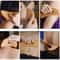 Wooden Gua Sha Body Massage Scraping Tool 1