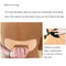 Wooden Gua Sha Body Massage Scraping Tool 3