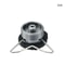 Butane Gas Cartridge Adapter With Bracket For Lindal Valve Systems 6