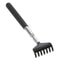 Telescopic Stainless Steel Back Scratcher Massager With Carrying Bag 6