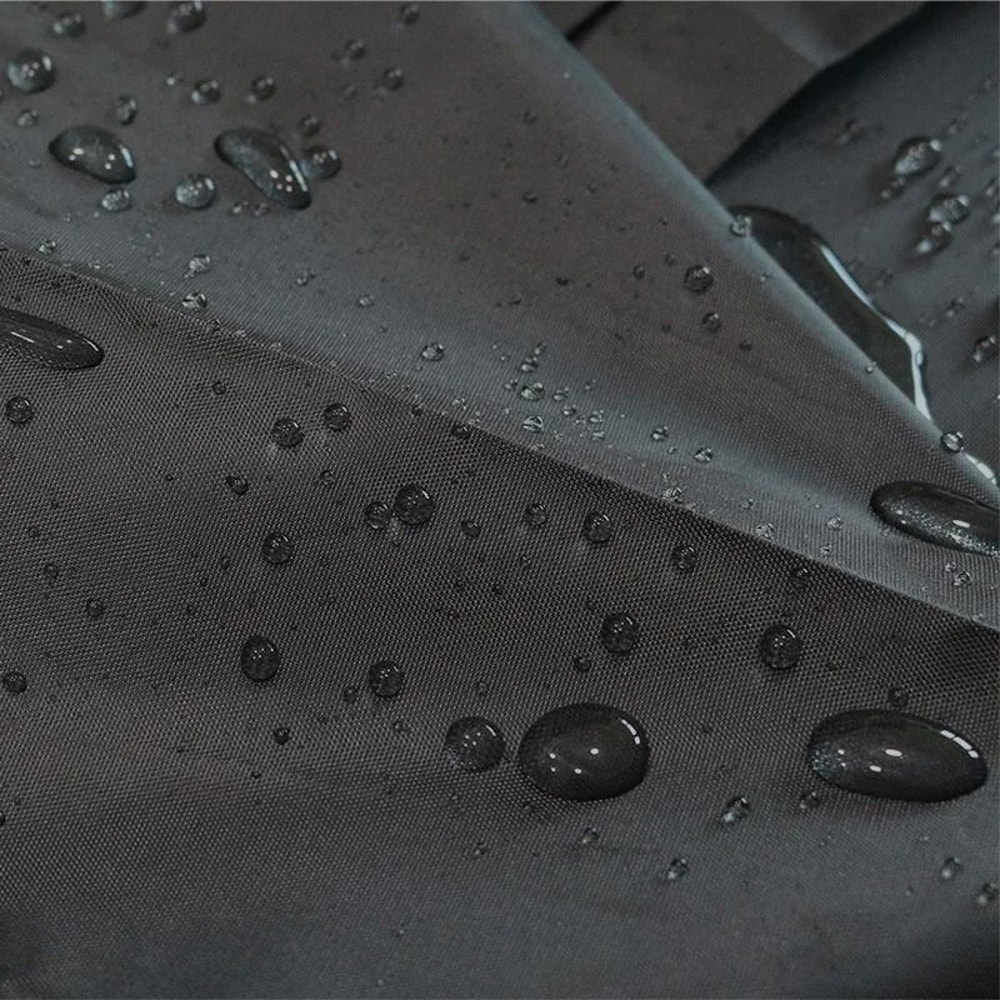 Waterproof Stacked Chair Dust Cover For Outdoor And Garden Furniture 4