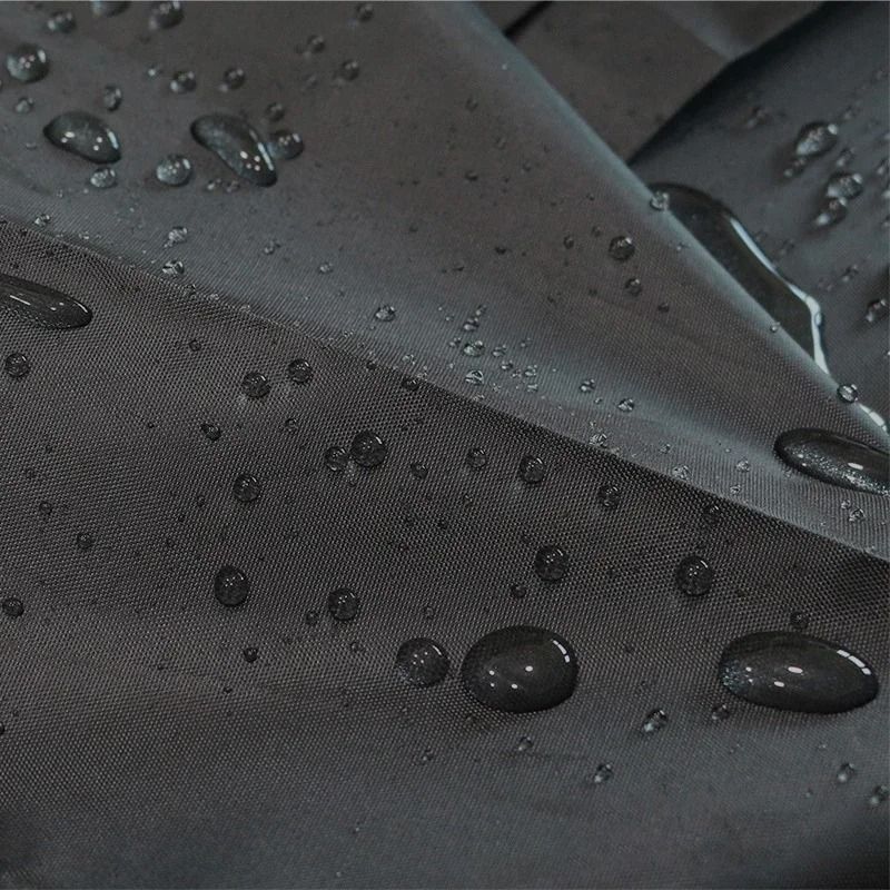 Waterproof Stacked Chair Dust Cover For Outdoor And Garden Furniture 4