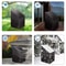 Waterproof Stacked Chair Dust Cover For Outdoor And Garden Furniture 6