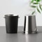 Stainless Steel Espresso Coffee Dosing Cup 4