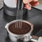 Espresso WDT Tool With Magnetic Stand 8 Needle Coffee Distribution Stirrer 4