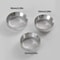 Espresso Coffee Dosing Ring AntiSpill Catcher For Portafilter 51mm 53mm 58mm 1