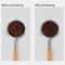 Espresso Coffee Stirring Tool With Wooden Handle Needle Distributor 1