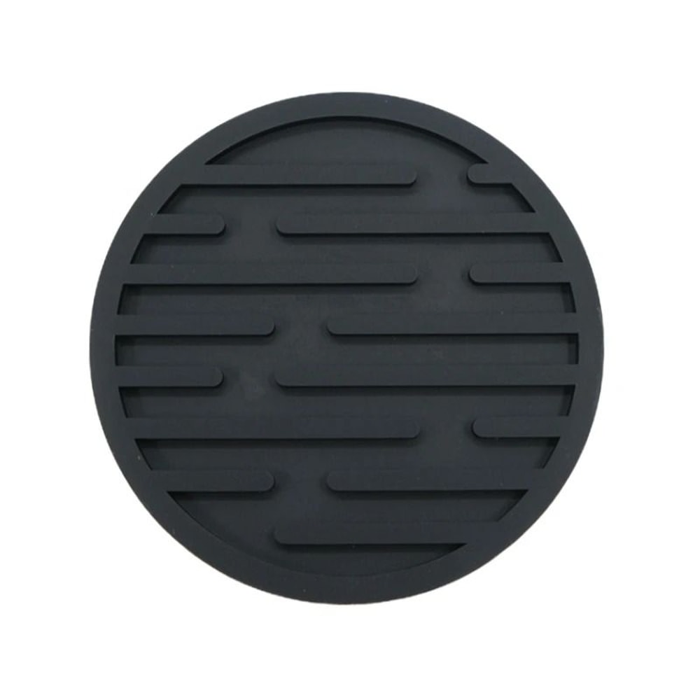 Silicone Heat Resistant Drink Coaster Pad 7