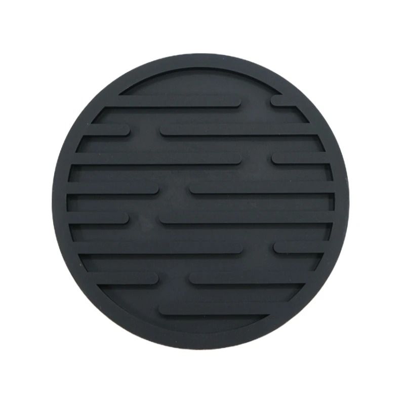Silicone Heat Resistant Drink Coaster Pad 7