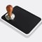 AntiSkid Espresso Coffee Tamper Mat Silicone Corner Pad 0