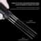 Espresso Coffee Stirrer Needle Tool With Magnetic Stand 2