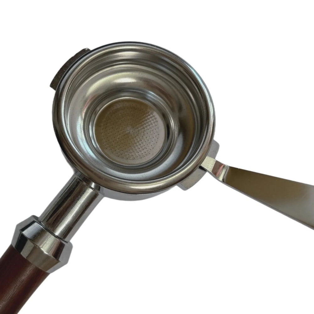 Stainless Steel Coffee Portafilter Basket Removal Tool 6