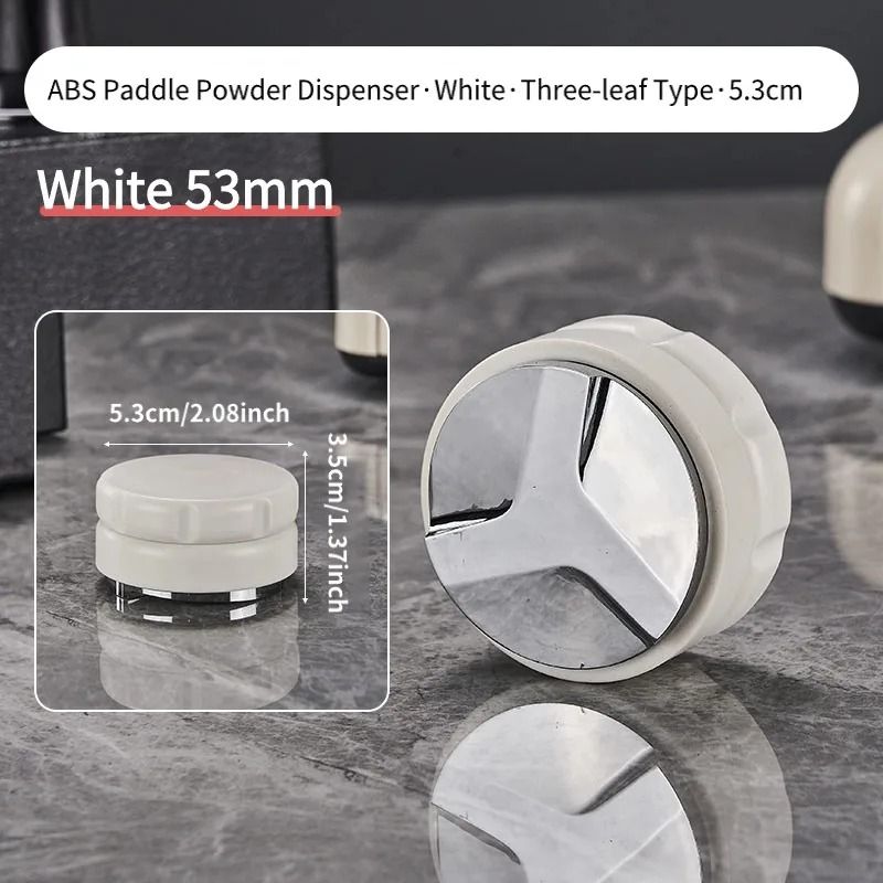 Espresso Coffee Distributor Leveling Tool With Adjustable Depth 10