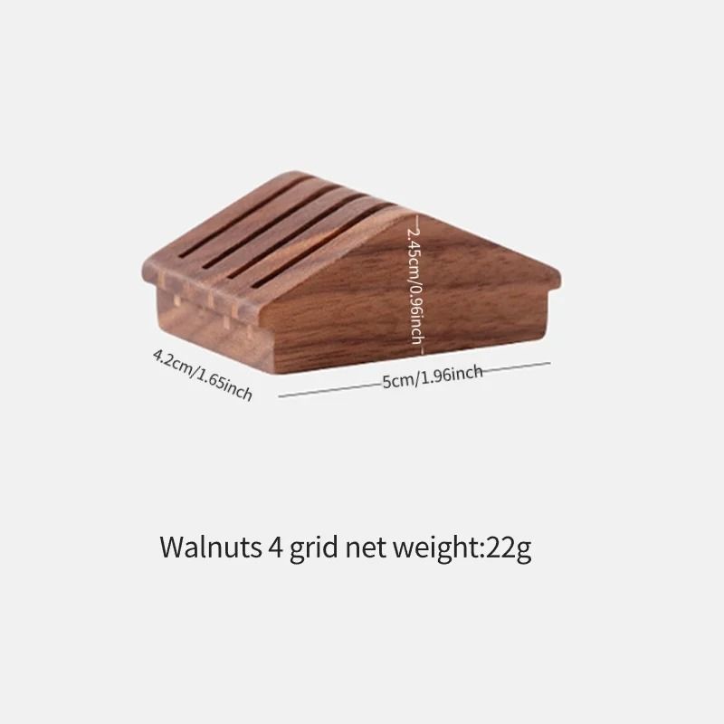 Espresso Coffee Puck Screen Holder With Mesh Filter 9