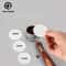 Espresso Coffee Filter Paper Discs For Portafilter Extraction 1