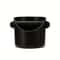 Mini Espresso Coffee Grounds Knock Box Container 6