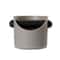 Mini Espresso Coffee Grounds Knock Box Container 7
