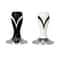 Constant Pressure Espresso Coffee Tamper With Flat Base 4