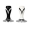 Constant Pressure Espresso Coffee Tamper With Flat Base 4