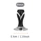 Constant Pressure Espresso Coffee Tamper With Flat Base 6