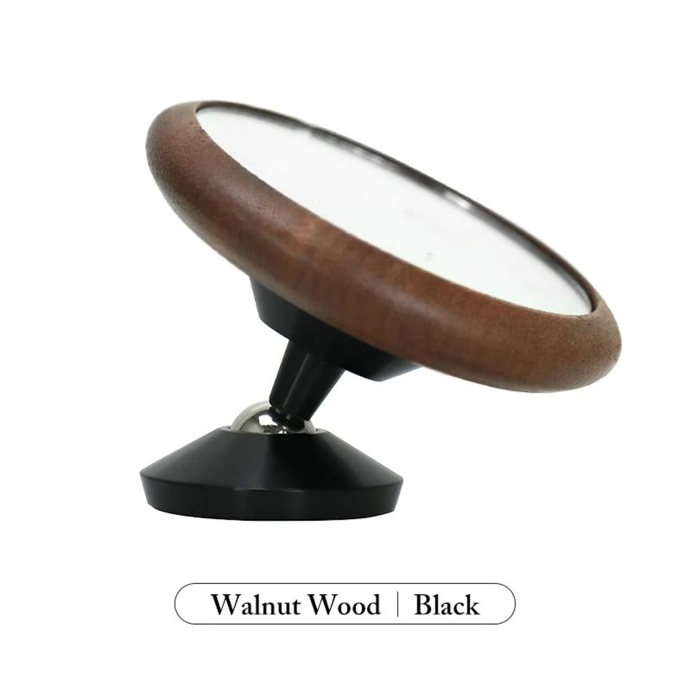 Espresso Extraction Shot Mirror With Magnetic Mount 11