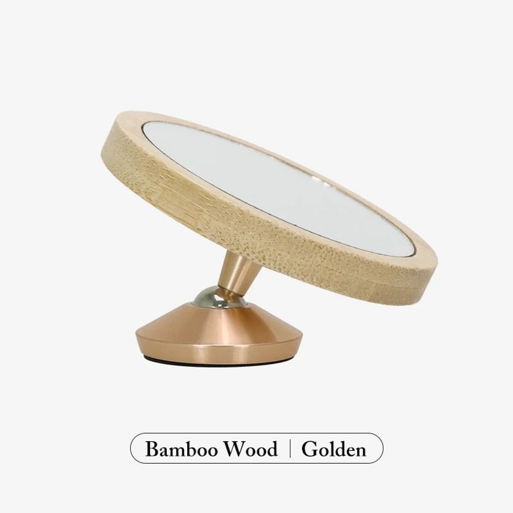 Espresso Extraction Shot Mirror With Magnetic Mount 13