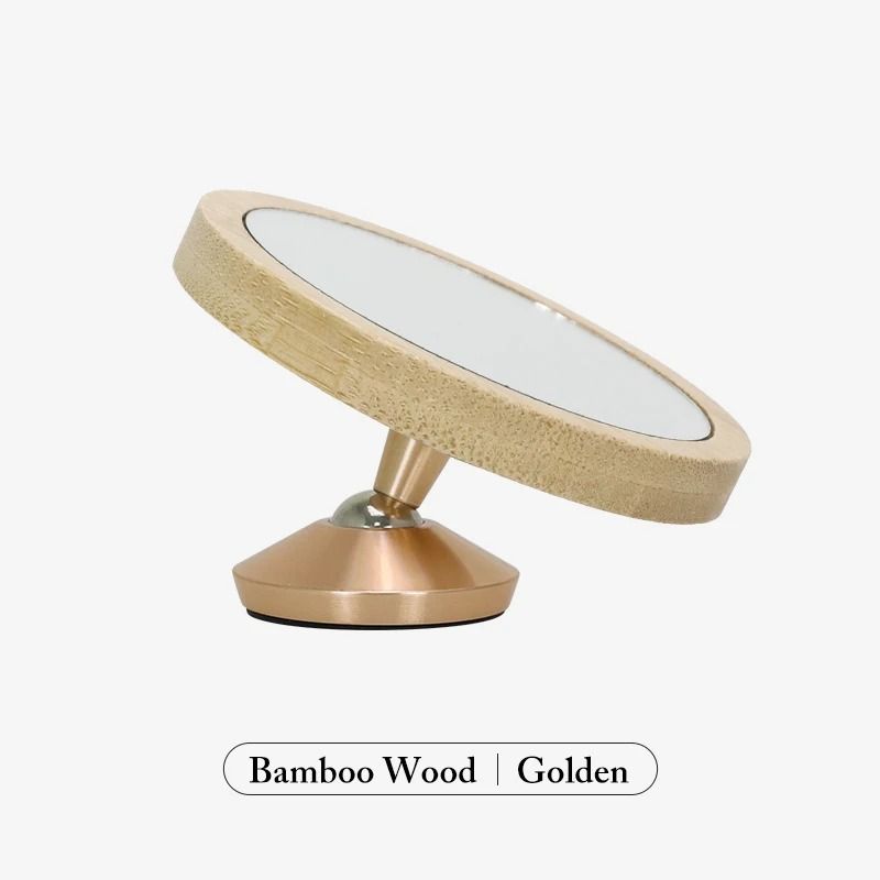 Espresso Extraction Shot Mirror With Magnetic Mount 13