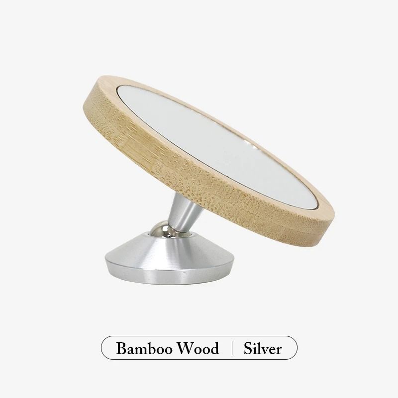 Espresso Extraction Shot Mirror With Magnetic Mount 14