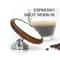 Espresso Extraction Shot Mirror With Magnetic Mount 4