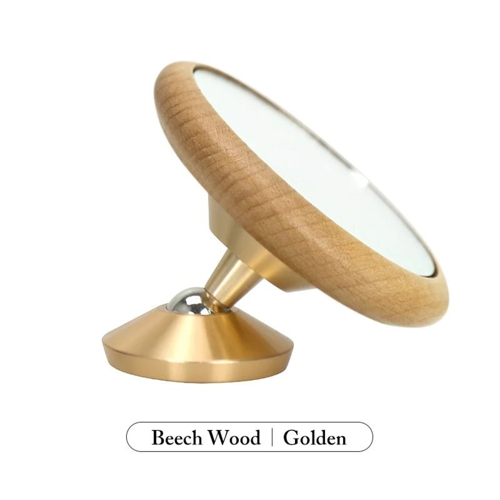 Espresso Extraction Shot Mirror With Magnetic Mount 7