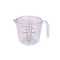 Plastic Measuring Cup With Pour Spout And Handle 7