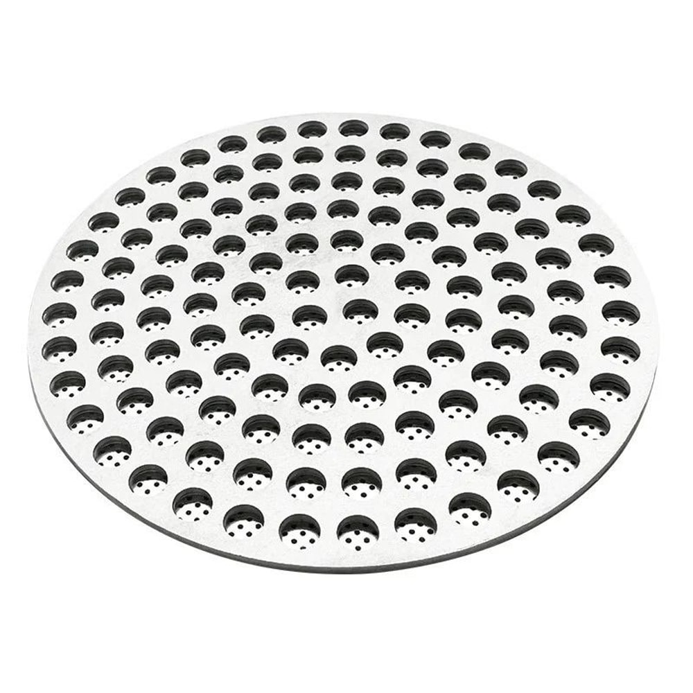 Reusable Espresso Coffee Puck Screen With Double Layer Mesh 5