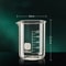 Borosilicate Glass Measuring Cup With Clear Scale 11