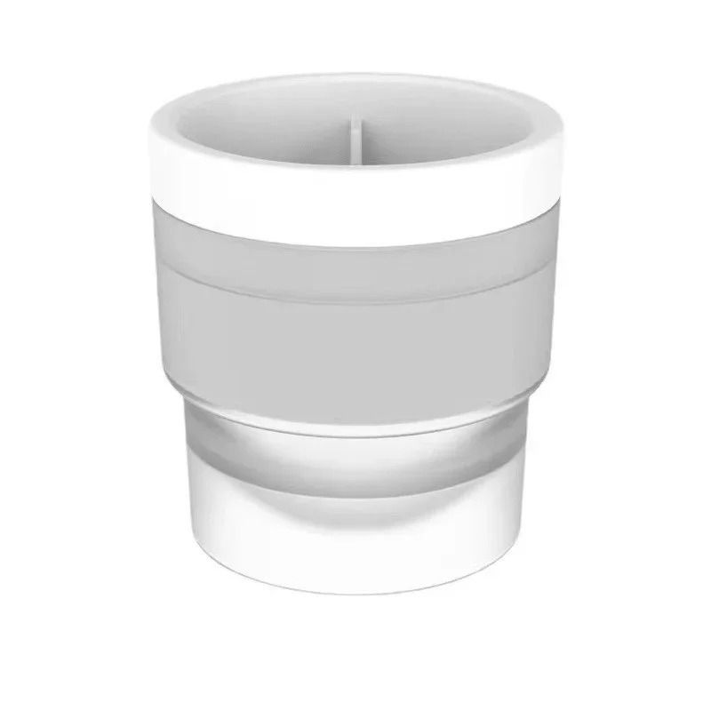 Silicone Sphere Ice Mold For Whiskey And Cocktails 5