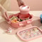 Leak Proof Bento Lunch Box With Soup Bowl 3