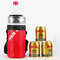 Portable Insulated Cooler Bag For Bottles And Drinks 3