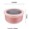 Stainless Steel Food Storage Bowl With Sealing Lid 13