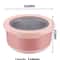 Stainless Steel Food Storage Bowl With Sealing Lid 16
