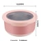 Stainless Steel Food Storage Bowl With Sealing Lid 16
