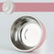 Stainless Steel Food Storage Bowl With Sealing Lid 5