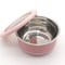 Stainless Steel Food Storage Bowl With Sealing Lid 6