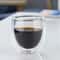 Double Wall Insulated Glass Cup For Coffee And Drinks 9