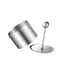 Stainless Steel Rice Ball Mold With Press Handle 5