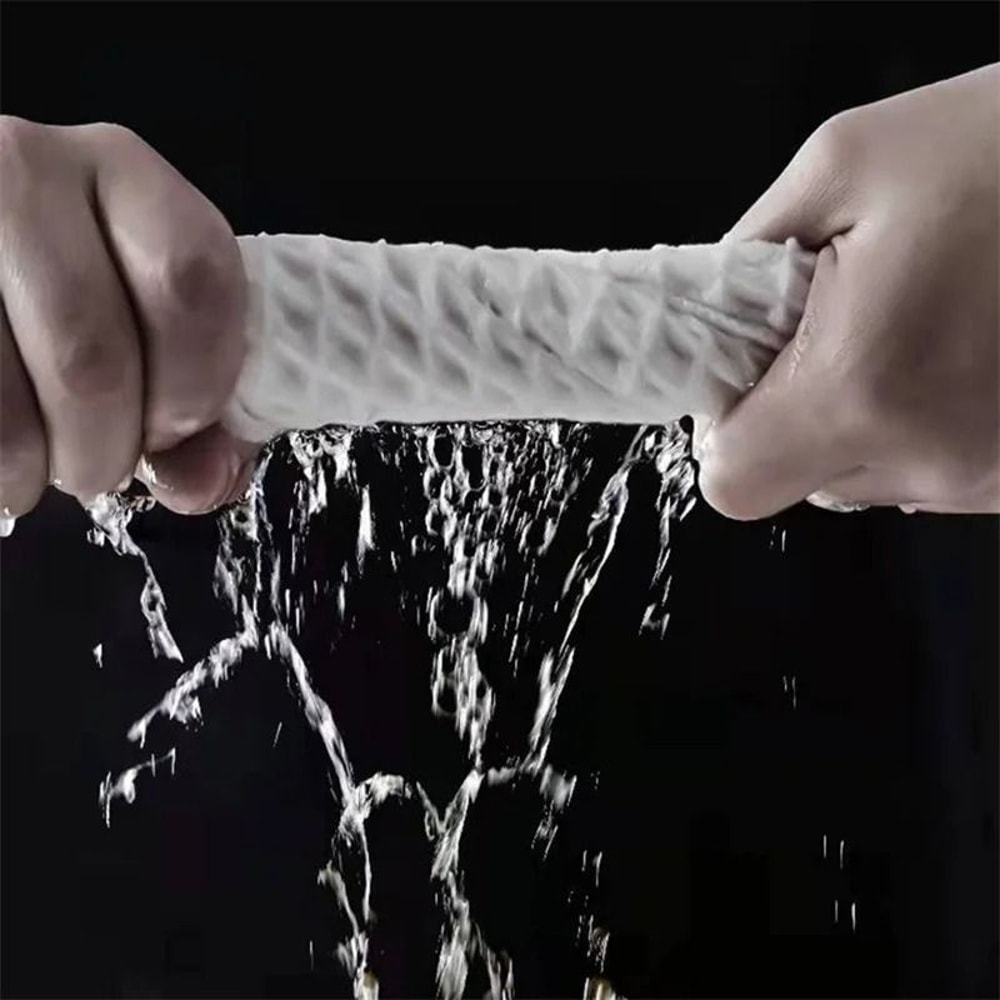 Barista Microfiber Cleaning Towel For Coffee Machines 5