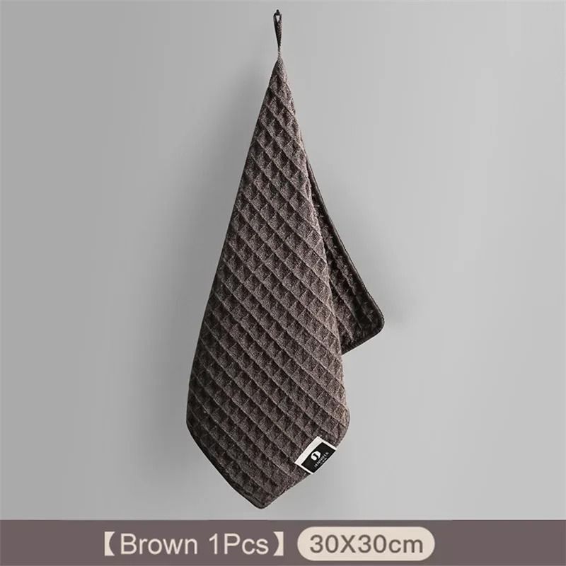 Barista Microfiber Cleaning Towel For Coffee Machines 8