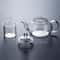 Heat Resistant Borosilicate Glass Tea Pot With Filter 5