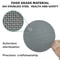 Reusable Espresso Coffee Puck Screen With Fine Mesh 5