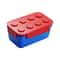 Creative Building Block Style Bento Lunch Box For Kids 6