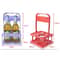 Foldable Drink Carrier Rack For Cups And Bottles 6