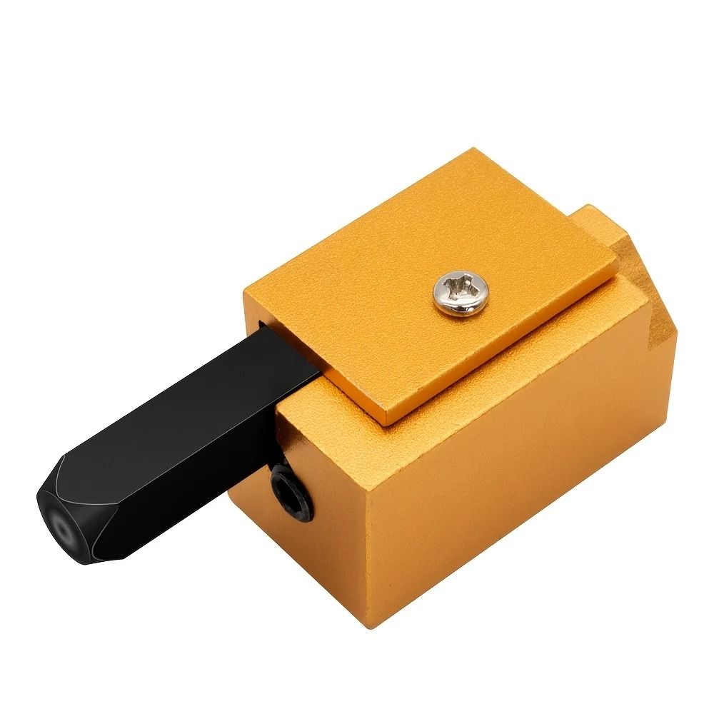 Right Angle Woodworking Corner Chisel Tool 8